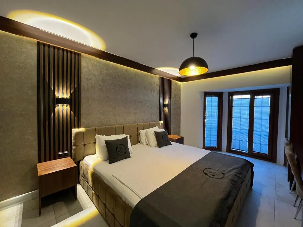 Villa Da Otel 5