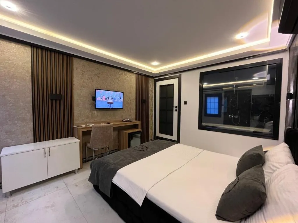Villa Da Otel 9
